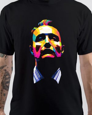 Mads Mikkelsen T-Shirt
