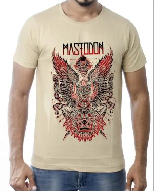 Mastedon T-Shirt