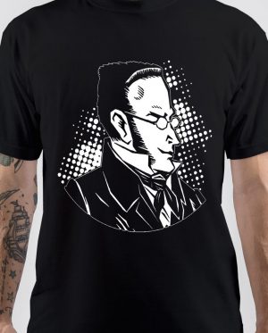 Max Stirner T-Shirt