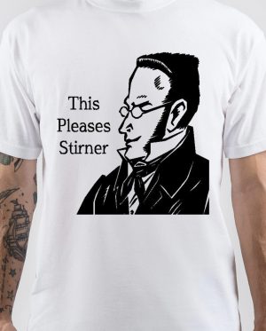 Max Stirner T-Shirt
