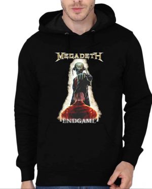 Megadeth Endgame Hoodie