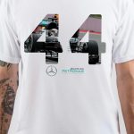 Mercedes AMG Petronas T-Shirt