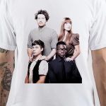 Metronomy T-Shirt