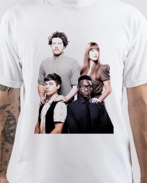 Metronomy T-Shirt