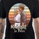Midnight In Paris T-Shirt