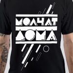Molchat Doma T-Shirt