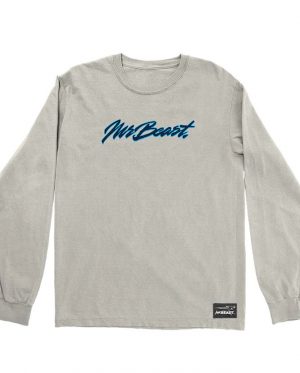 MrBeast Sweatshirt