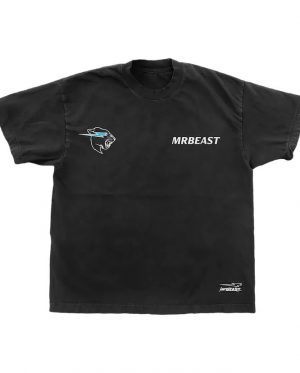 MrBeast T-Shirt