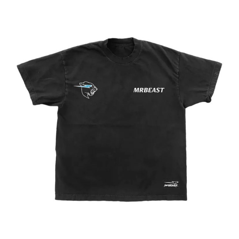 MrBeast T-Shirt | Swag Shirts