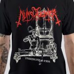 Nunslaughter T-Shirt