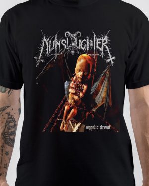 Nunslaughter T-Shirt