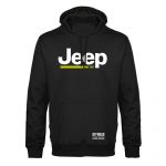 Offroad Jeep Hoodie