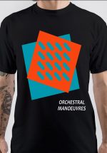 Orchestral Manoeuvres T-Shirt