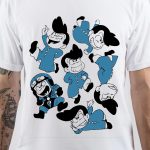 Osomatsu Kun T-Shirt