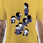 Osomatsu Kun T-Shirt