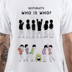 Osomatsu Kun T-Shirt