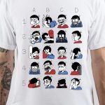 Osomatsu Kun T-Shirt