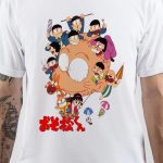 Osomatsu Kun T-Shirt