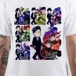 Osomatsu Kun T-Shirt