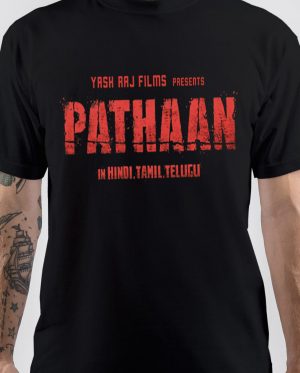 Pathaan T-Shirt
