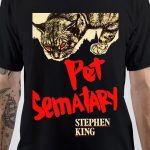 Pet Sematary T-Shirt