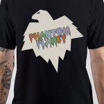 Phantom Planet T-Shirt