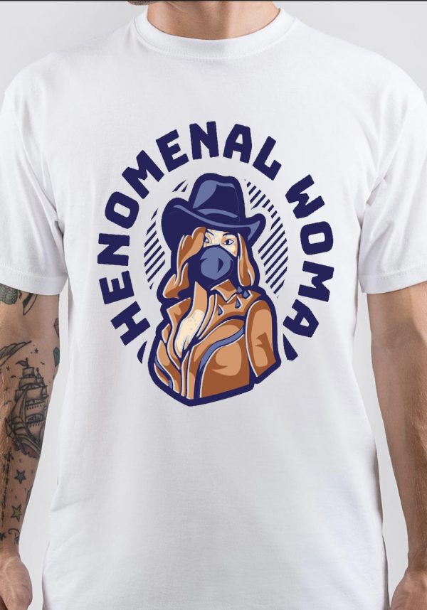 Phenomenal T-Shirt