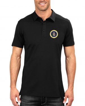 President Of The United States Polo T-Shirt