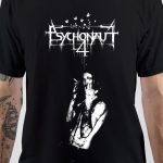 Psychonaut 4 T-Shirt