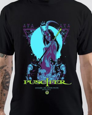 Puscifer T-Shirt