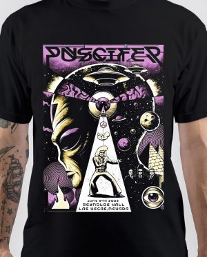 Puscifer T-Shirt