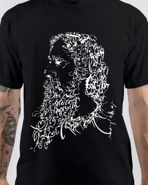 Rabindranath Tagore T-Shirt