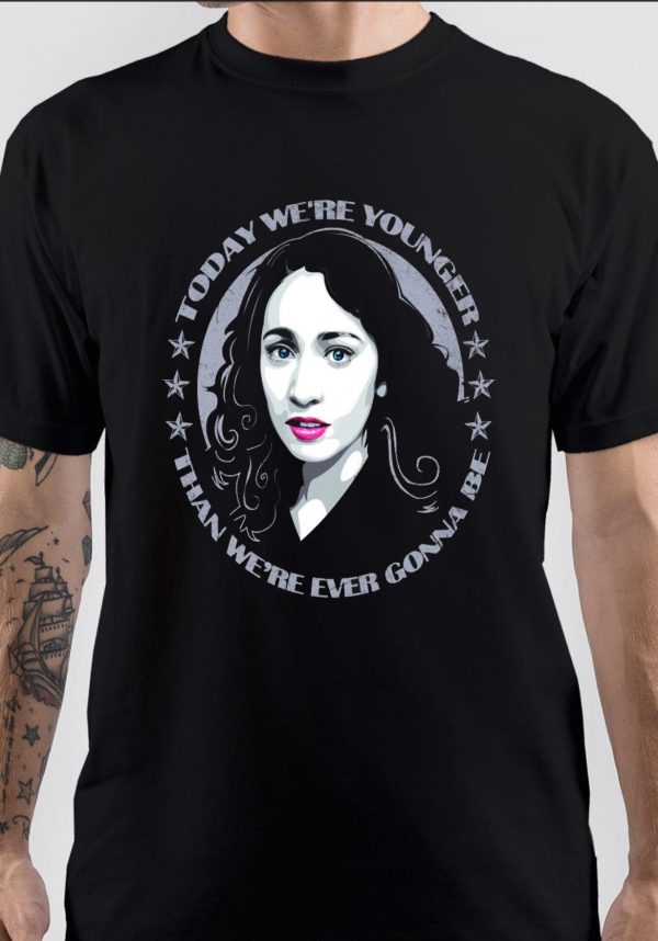Regina Spektor T-Shirt