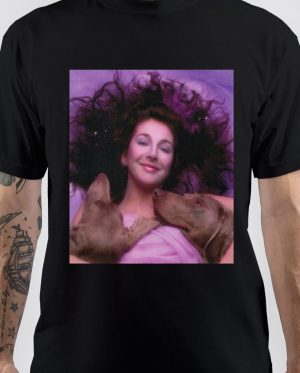 Regina Spektor T-Shirt