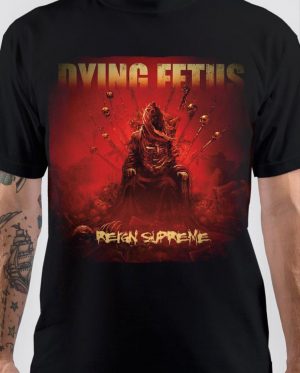 Dying Fetus T-Shirt