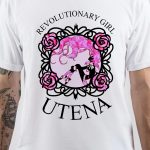 Revolutionary Girl Utena T-Shirt