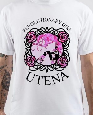 Revolutionary Girl Utena T-Shirt