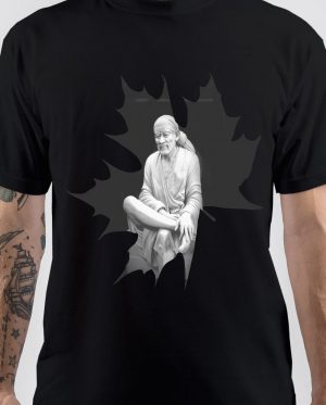 Sai Baba T-Shirt