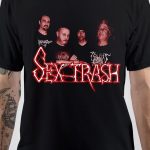 Sextrash T-Shirt