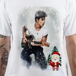 Shawn Christmas T-Shirt