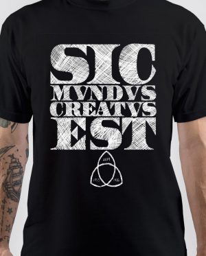 Sic Mundus Creatus Est T-Shirt