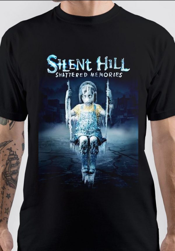Silent Hill T-Shirt