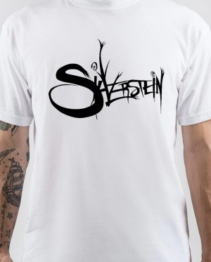 Silverstein T-Shirt