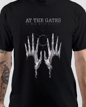 Slaughter Of The Soul T-Shirt And Merchandise