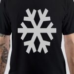 Snow Patrol T-Shirt