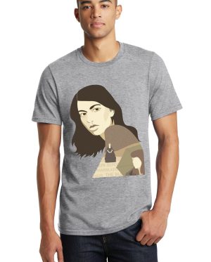 Sofia Coppola T-Shirt