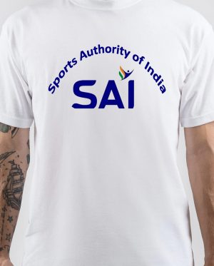 Sports Authority T-Shirt