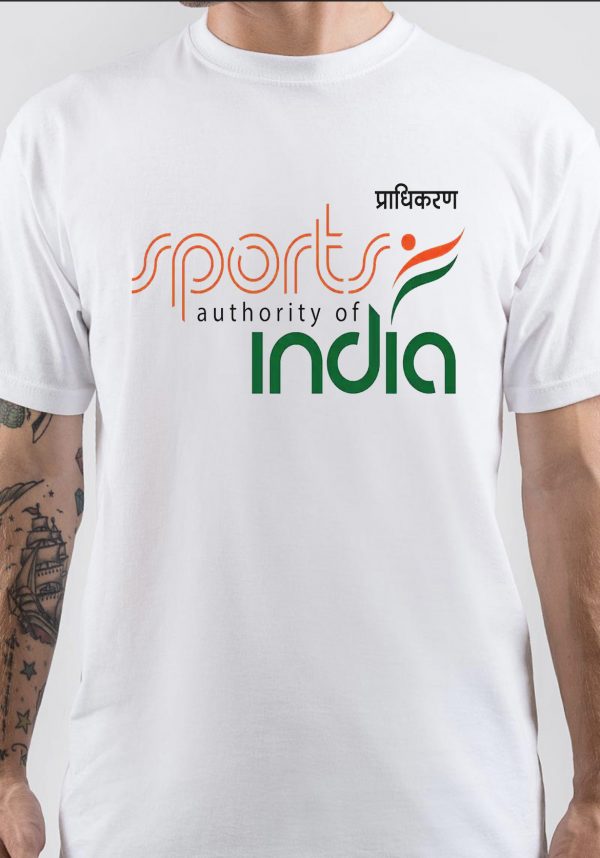 Sports Authority T-Shirt