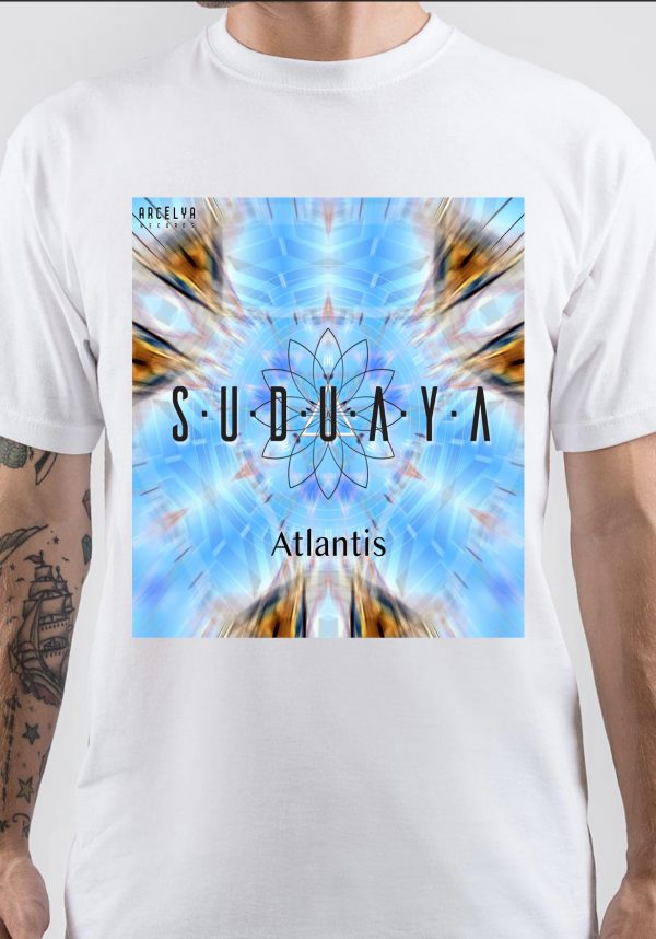 Suduaya T-Shirt