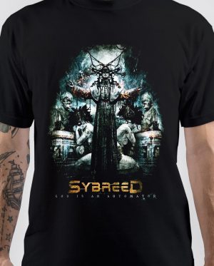 Sybreed T-Shirt